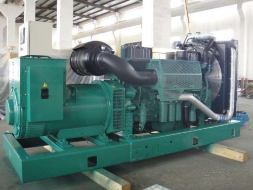 宁化便携静音：租赁无声发电机组，便携式解决能源需求