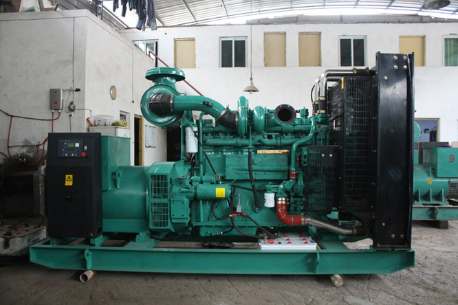 宁化环保无噪音：租用静音发电机组，为环境和耳朵双重保驾护航
